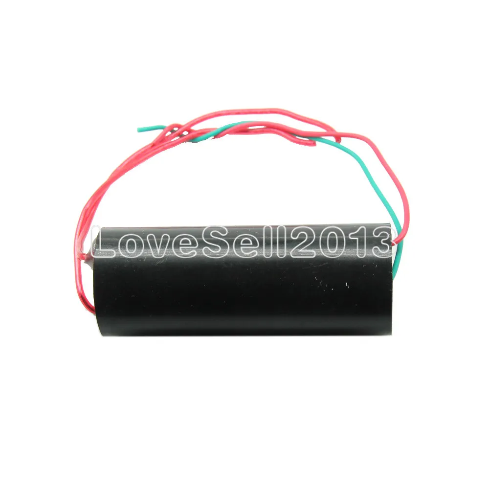 

New DC 3V-6V bis 400kV 400000V Boost Step up Power Module High Voltage Generator Free Shipping