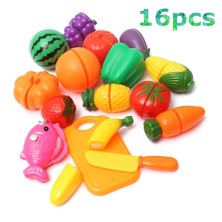 vegetable cutting toys