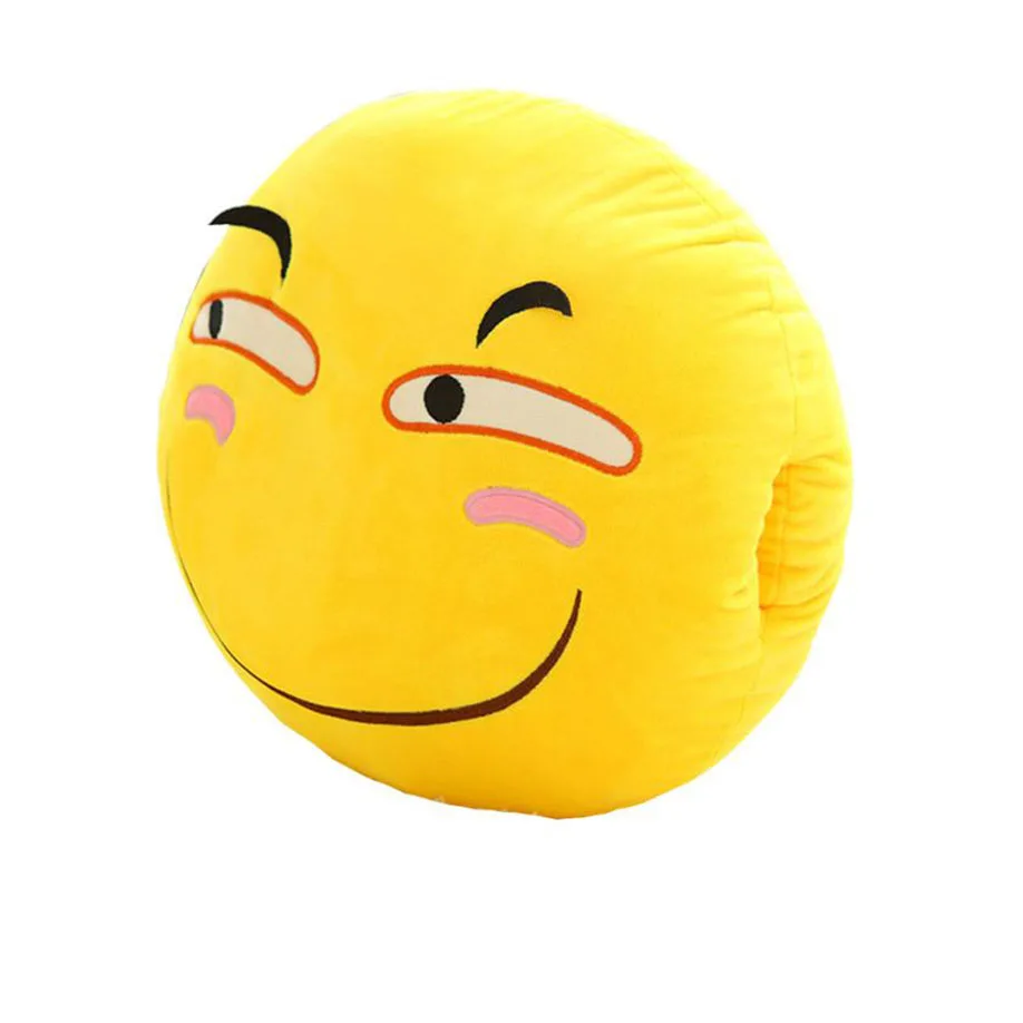 Lucu Bantal Emoji Emoticon Beli Murah Lucu Bantal Emoji Emoticon