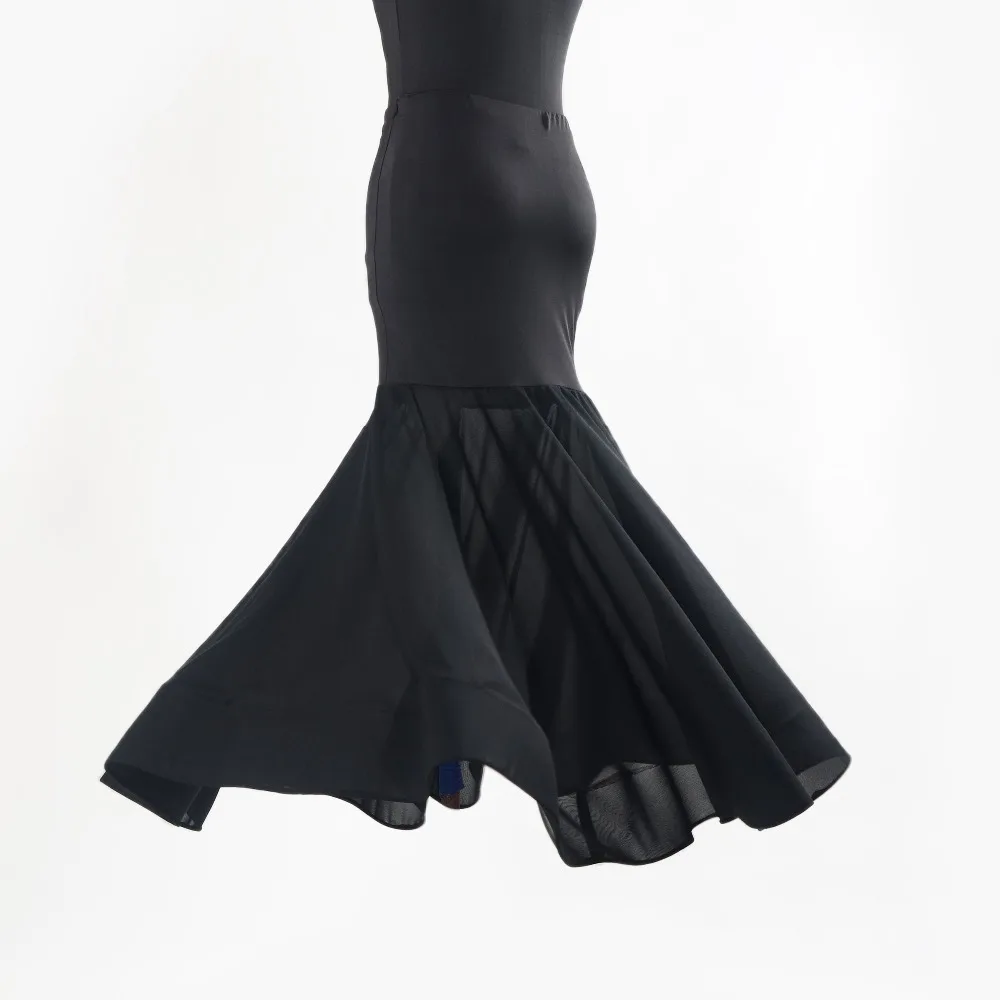 2017 New Arrival Ballroom Dance Skirts Lady Jazz/Tango/Waltz/Modern