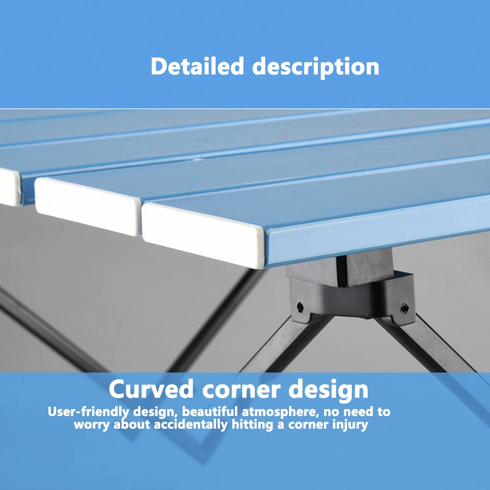 Outdoor picnic table (4)