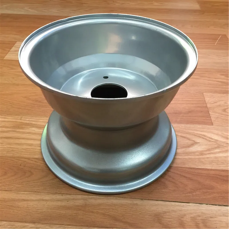 Starpad For Motorcycle Accessories Hammer 125 Gy6125 After Aluminum Wheel Rims After Hoops