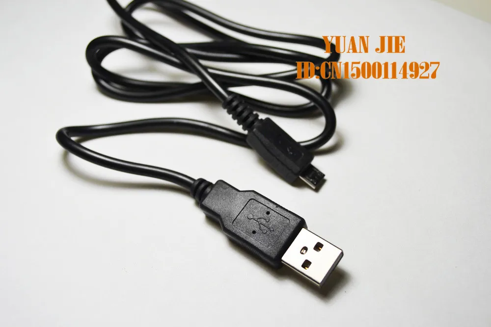 Бесплатная доставка заводского кабеля USB Micro для Amazon Kindle Fire MOTO xoom Razr droid XT910 912 MT917|for