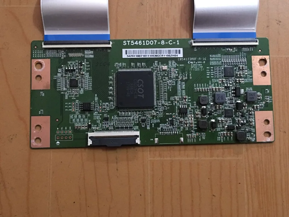 

ST5461D07-8-C-1 Good working Tested