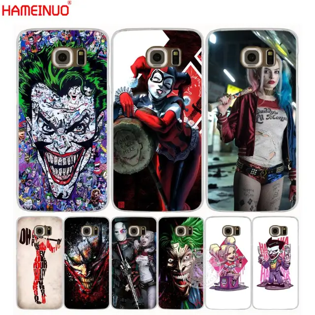 carcasa samsung a5 2017 joker