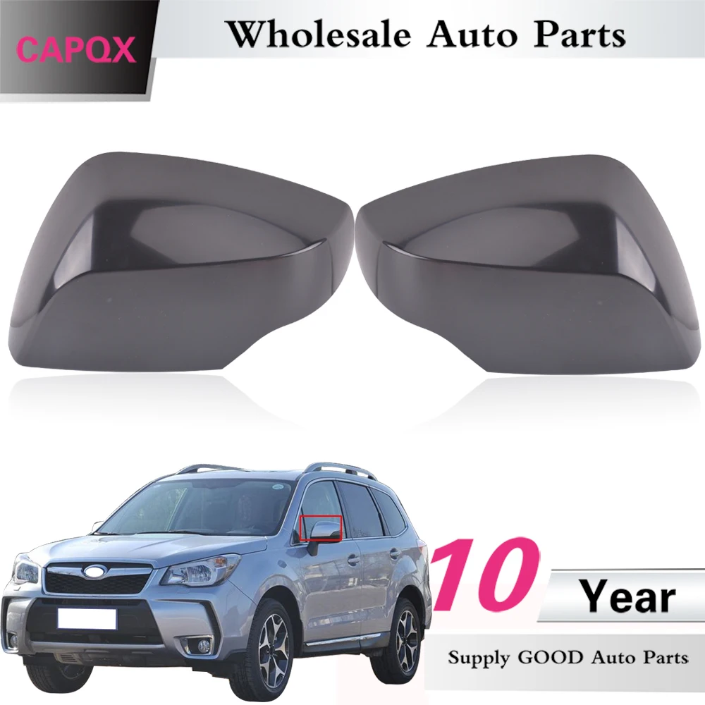 Rétroviseur clignotant gauche pour SUBARU FORESTER IMPREZA XV Outback DEL clignotants miroir