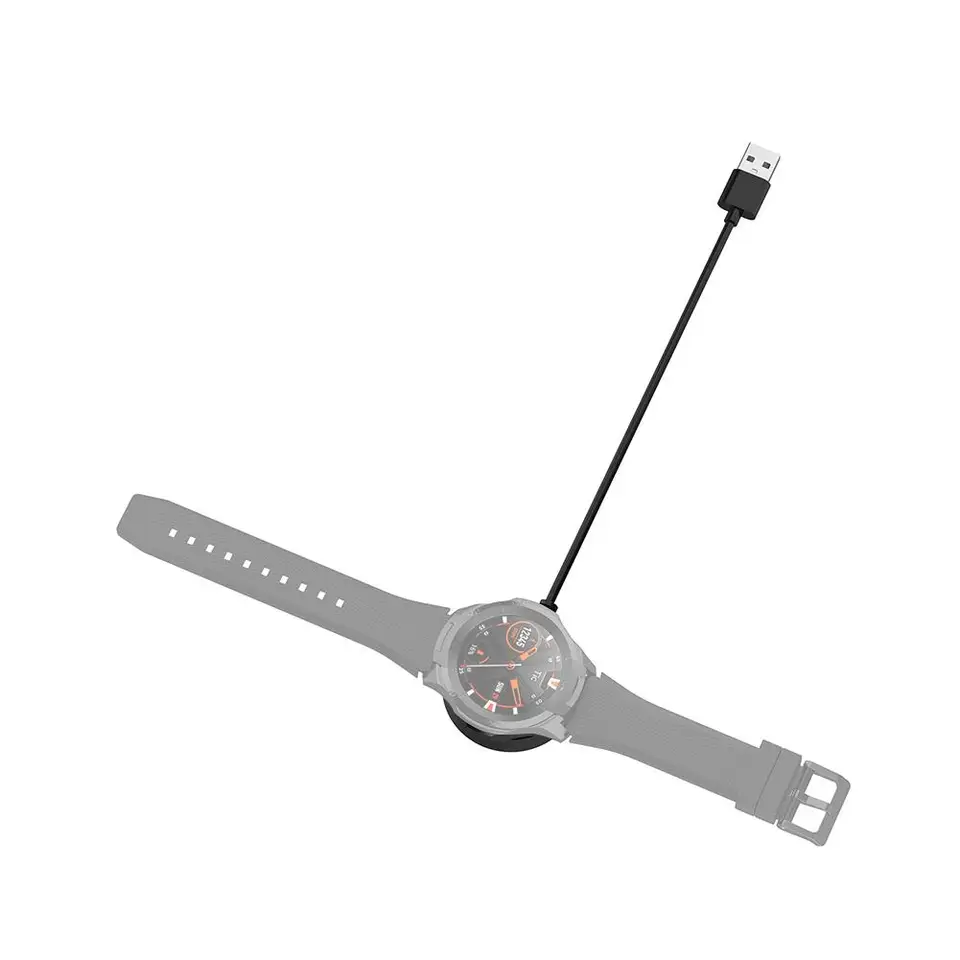ticwatch s2 charger