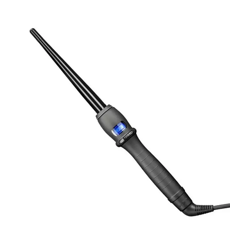 

Electric Hair Curler Roller Curling Wand Ceramic Styling Tools Professional Hair Curling Iron Hair Waver Pear Flower Cone