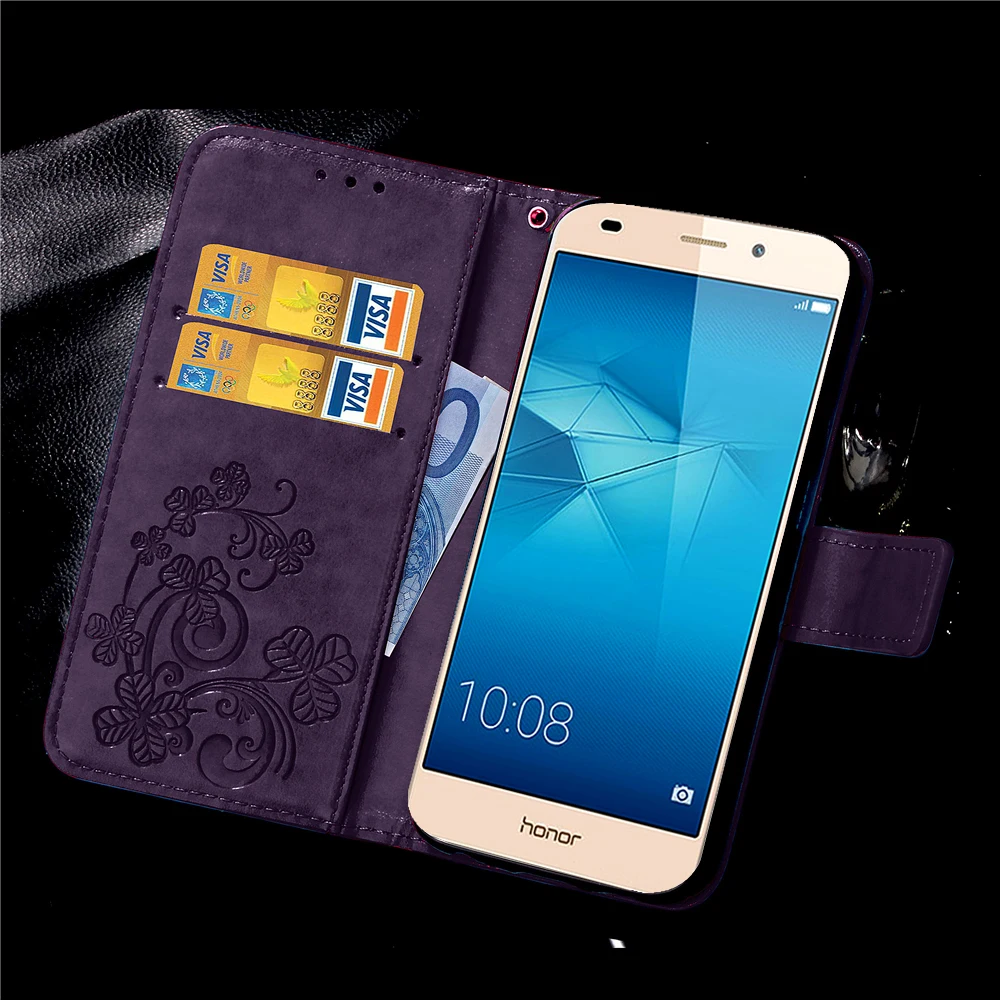 

Phone Case For Huawei Honor 5C Flip Case Cover PU Leather Wallet Bag For Coque Huawei Honor 5C 7 Lite 5 C 7lite Case Housing