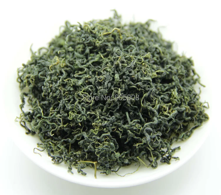 

Gynostemma Pentaphylla Herbal Tea 250g  Nonpareil Organic Jiaogulan Herbal Tea