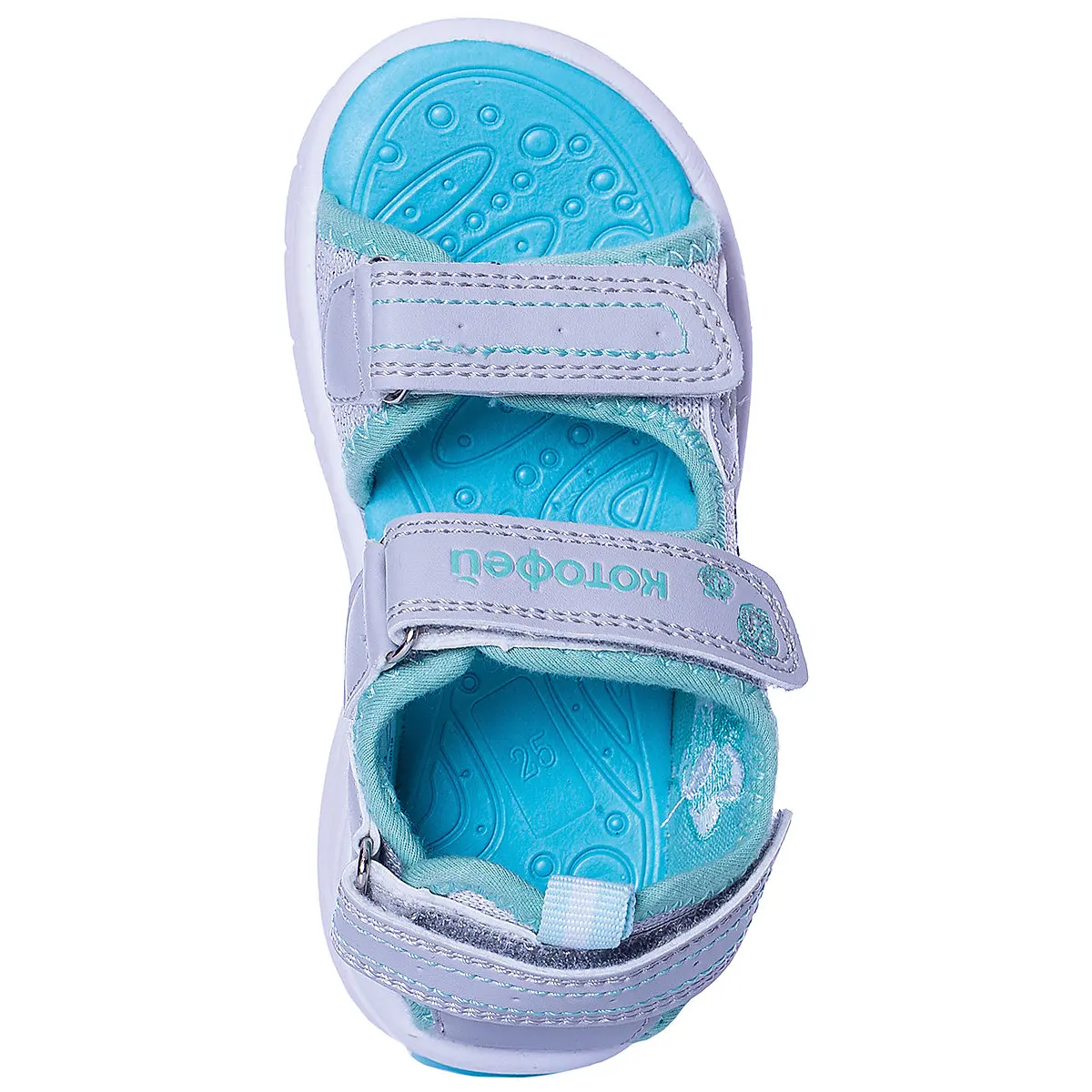 KOTOFEY Sandals 11319841 children's shoes comfortable and light girls and boys