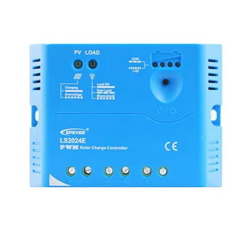 

EPsolar LS2024E 20A 12V 24VDC EPEVER PWM Landstar Solar Charge Controller