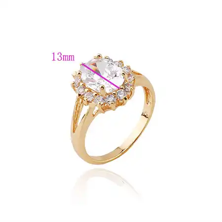 nickel ring price