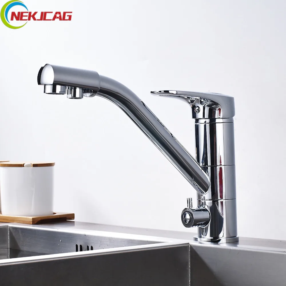drinking water faucet kitchen sink pure water faucet dual handle with pure water pipechina - Kitchen Sink Water Lines drinking water faucet kitchen sink pure water faucet dual handle with pure water pipechina - Kitchen Sink Water Lines