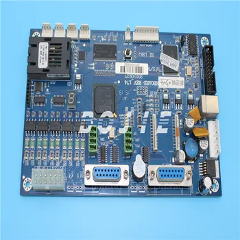 

Human DX5 Head/Carriage board for Human printer with Double DX5 head