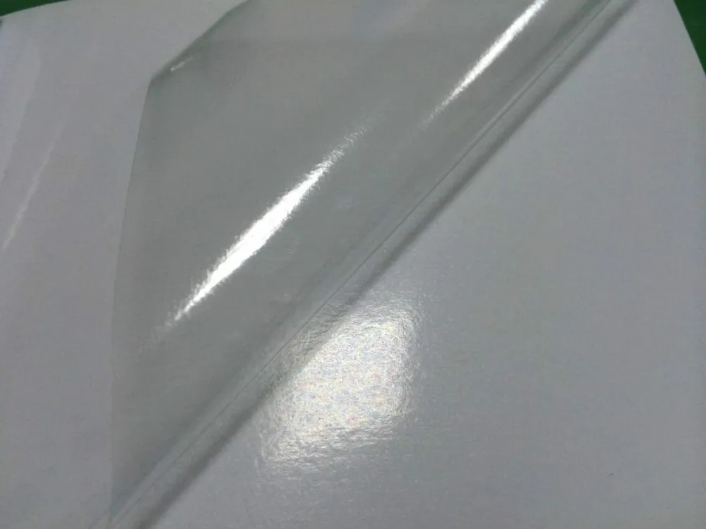 glossy self adhhesive vinly,vinly sticker for car,self adhesive PVC vinly