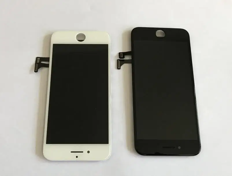 

Tested Grade A New Lcd Display With Touch Screen DIgitizer Assembly For iphone 8 8G Free Shipping