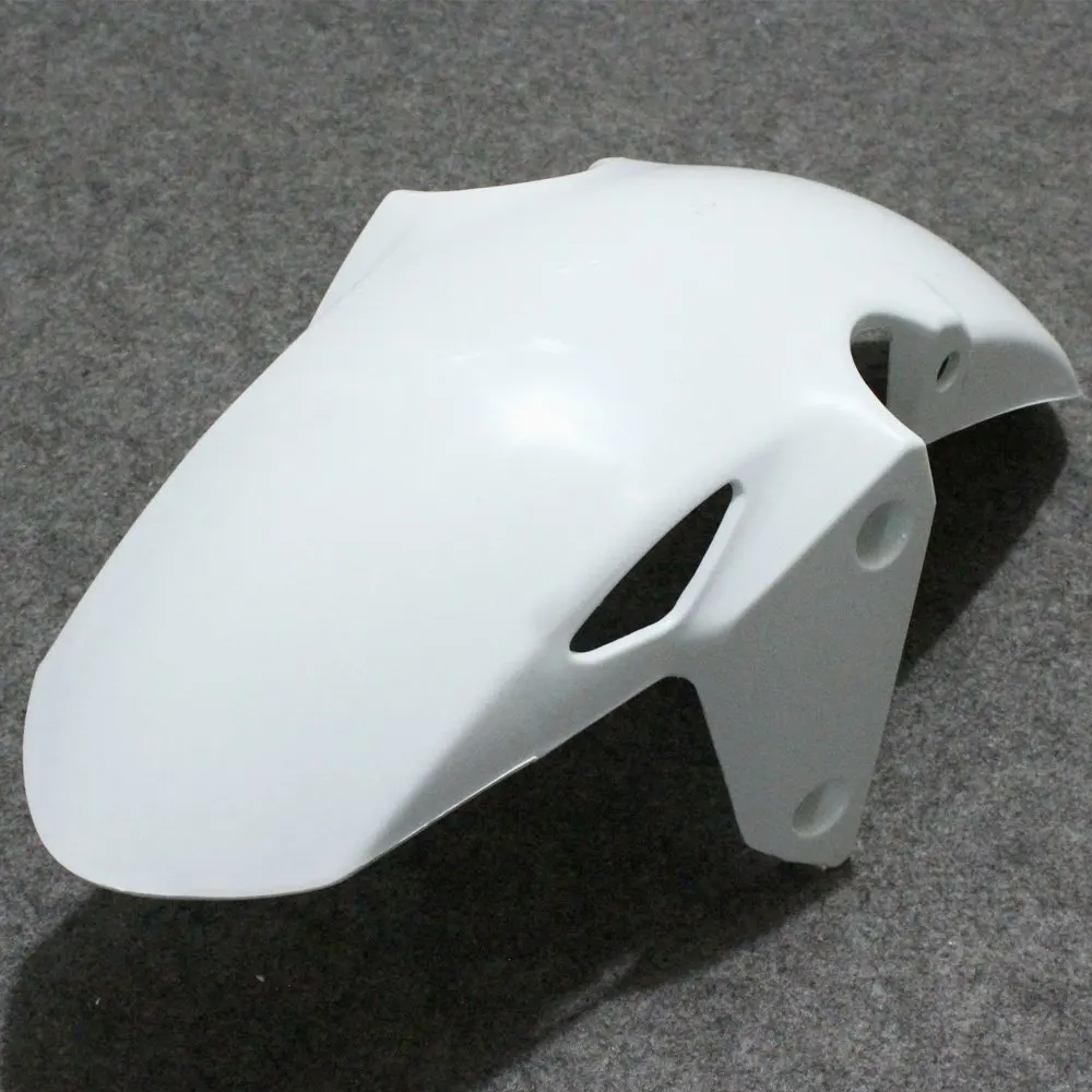 cbr250r front mudguard price
