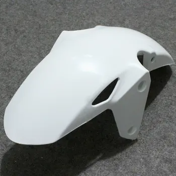 

Motorcycle Unpainted Front Fender Mudguard For Honda CBR 250 RR CBR250RR 2011 CBR 250RR 11 Body Mudflap Fairing Cowl Cover ABS