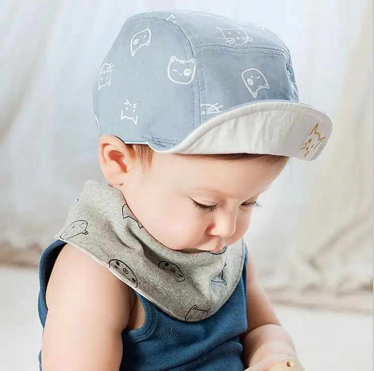 infant baseball hats
