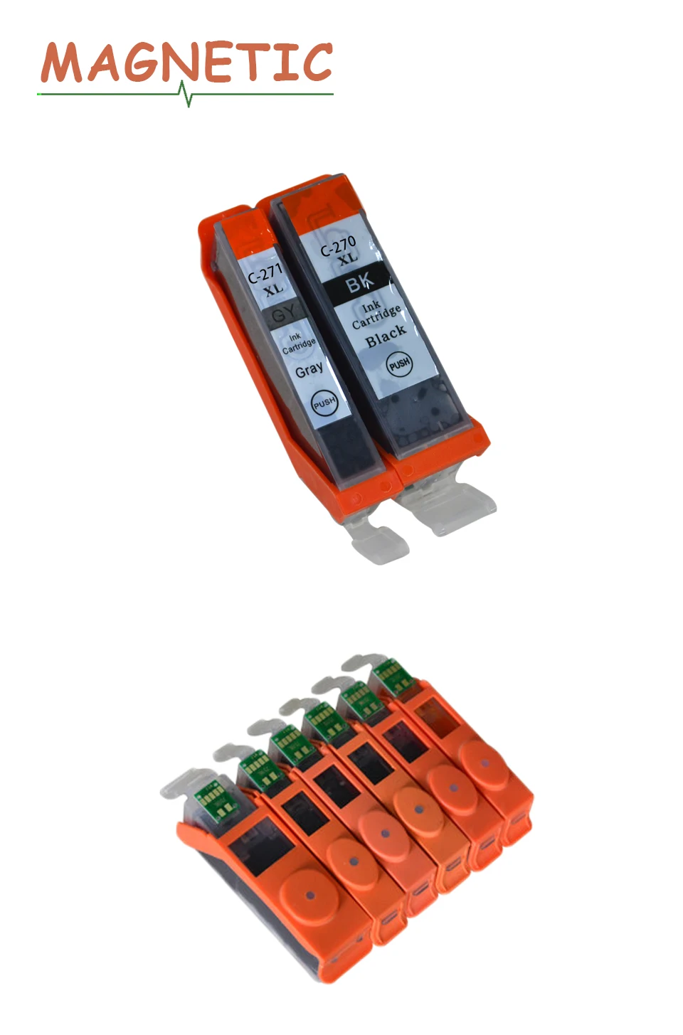 for canon pgi270 compatible cartridge