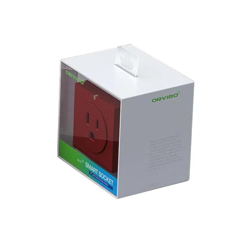 Orvibo S31 Smart Wifi Meter Plug WiFi Smart Socket US Plug Wireless Remote Contr