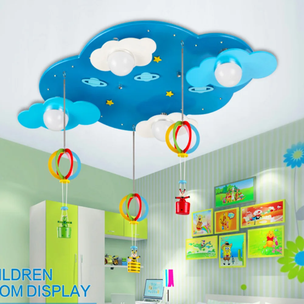 Preis auf kids ceiling lamp vergleichen online shopping / buy ... Kinderzimmer deckenleuchte