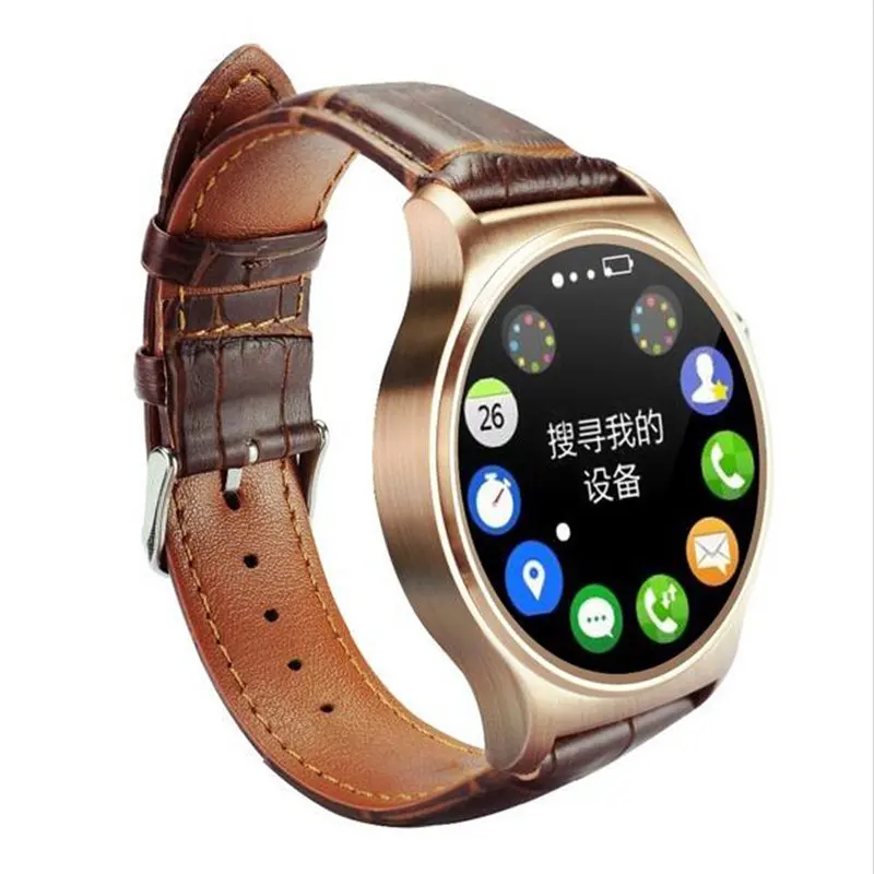 top 10 waterproof smart watches