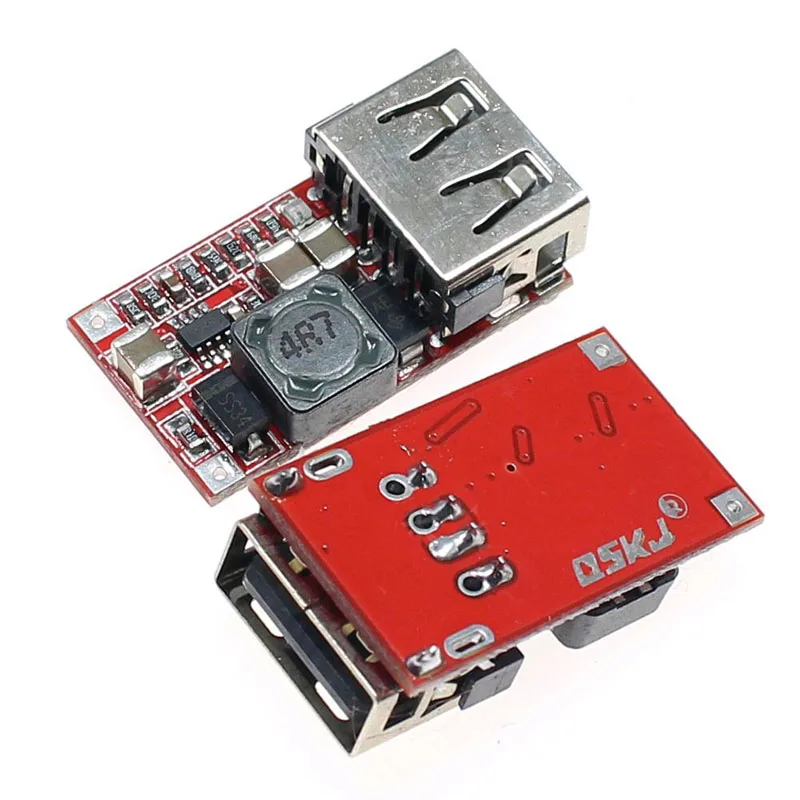 5V