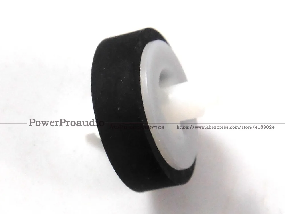 10 шт. DXB2178 для CDJ850 900 2000 Jog Wheel Platter подшипник ролика замена DXB2118 DXB2010|Аксессуары