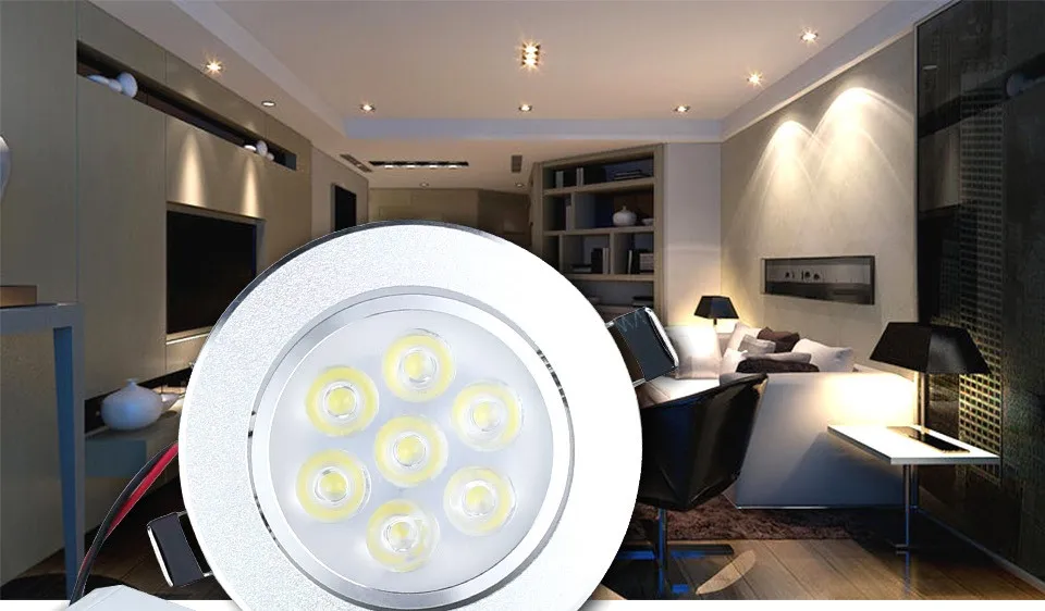 Ceiling Light LED BULB (1)