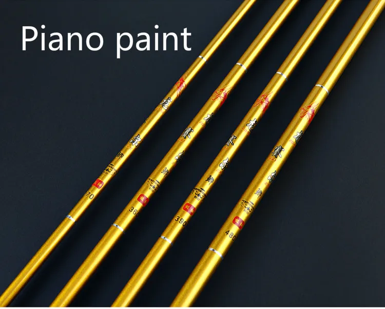 Vara de Pesca Super Fina Haste Lula Ultra Fino Taiwan 37 Tom Portátil Telescópica Fluxo Pólo Luz 4 Super Fina Haste Lula Vara de Pesca