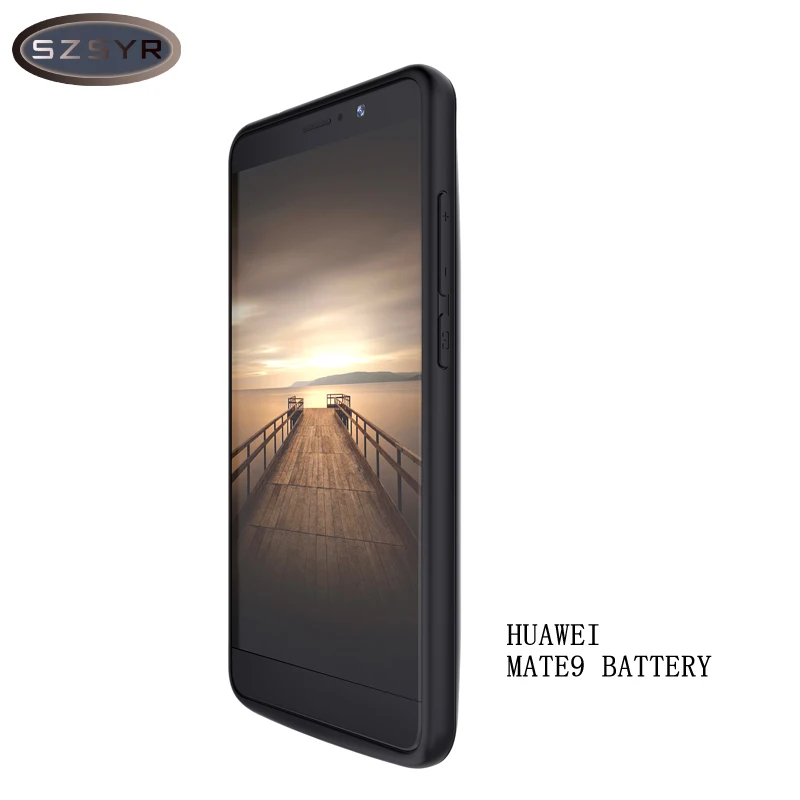 HUAWEI MATE8 battery case