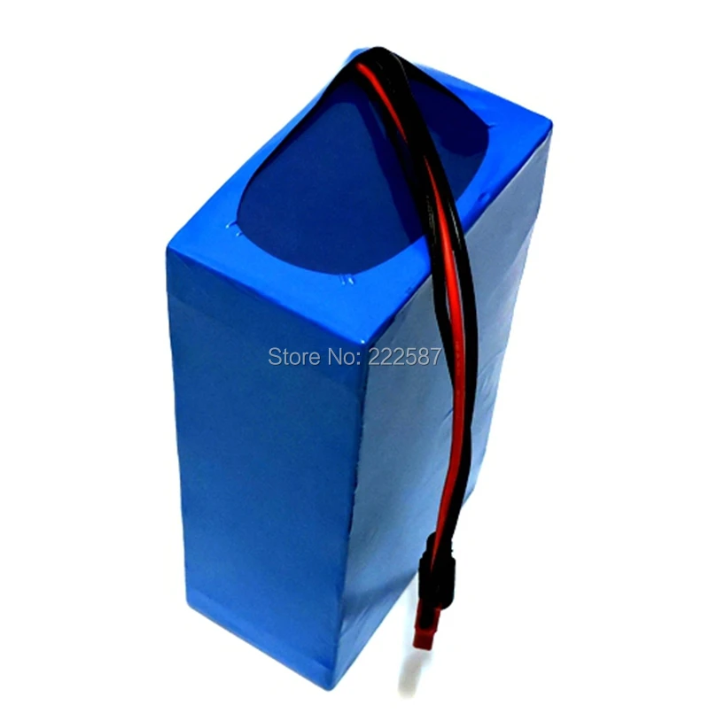 Flash Deal SWORDS FOX 48V 12AH Rechargeable electric bike Li-ion battery 700W electric scooter battery with PVC case 54.6v2A charger 4 Flash Deal SWORDS FOX 48V 12AH Rechargeable electric bike Li-ion battery 700W electric scooter battery with PVC case 54.6v2A charger 4