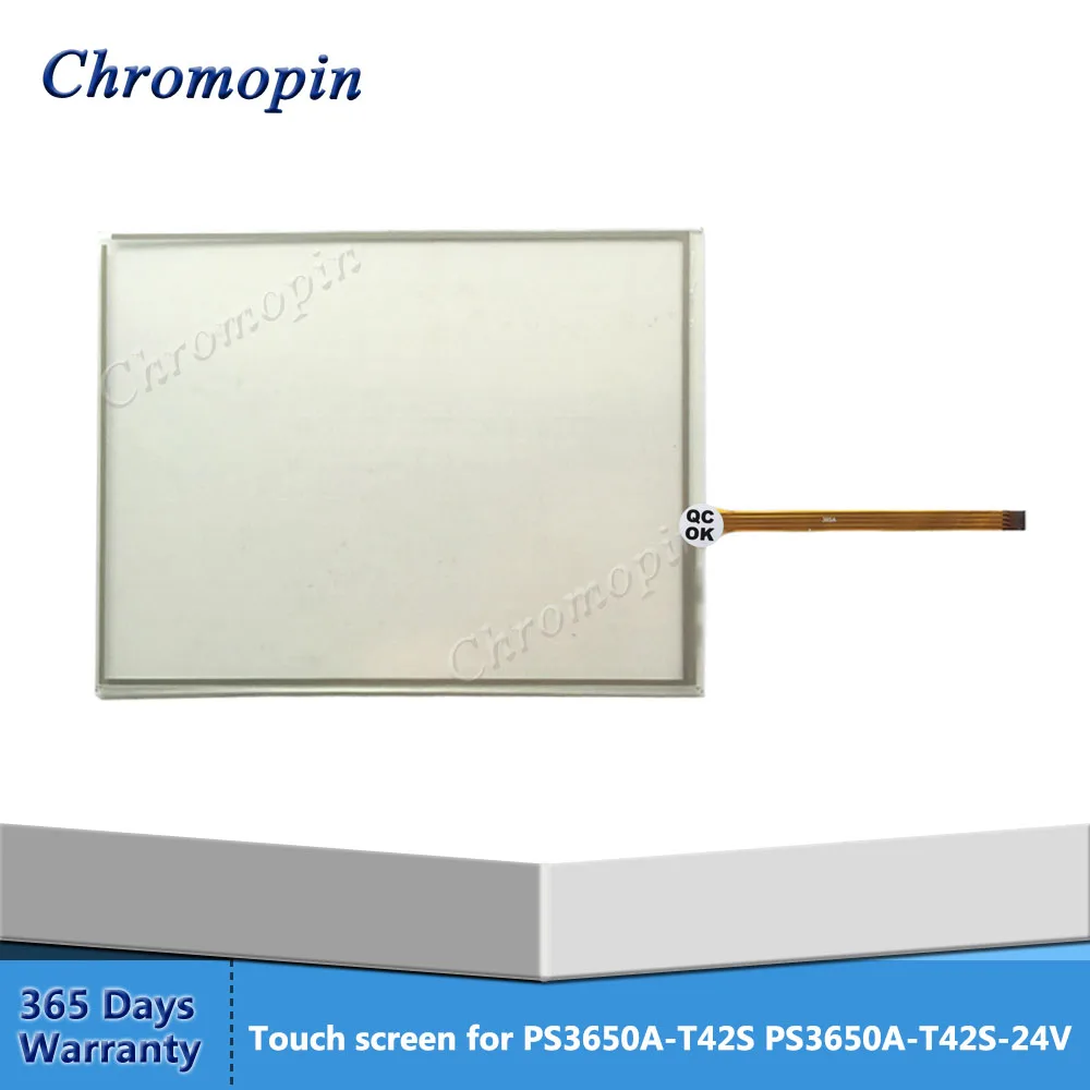 

Touch screen panel for Pro-face PS3650A-T42S PS3650A-T42S-24V PS3651A-T42S PS3651A-T42S-24V