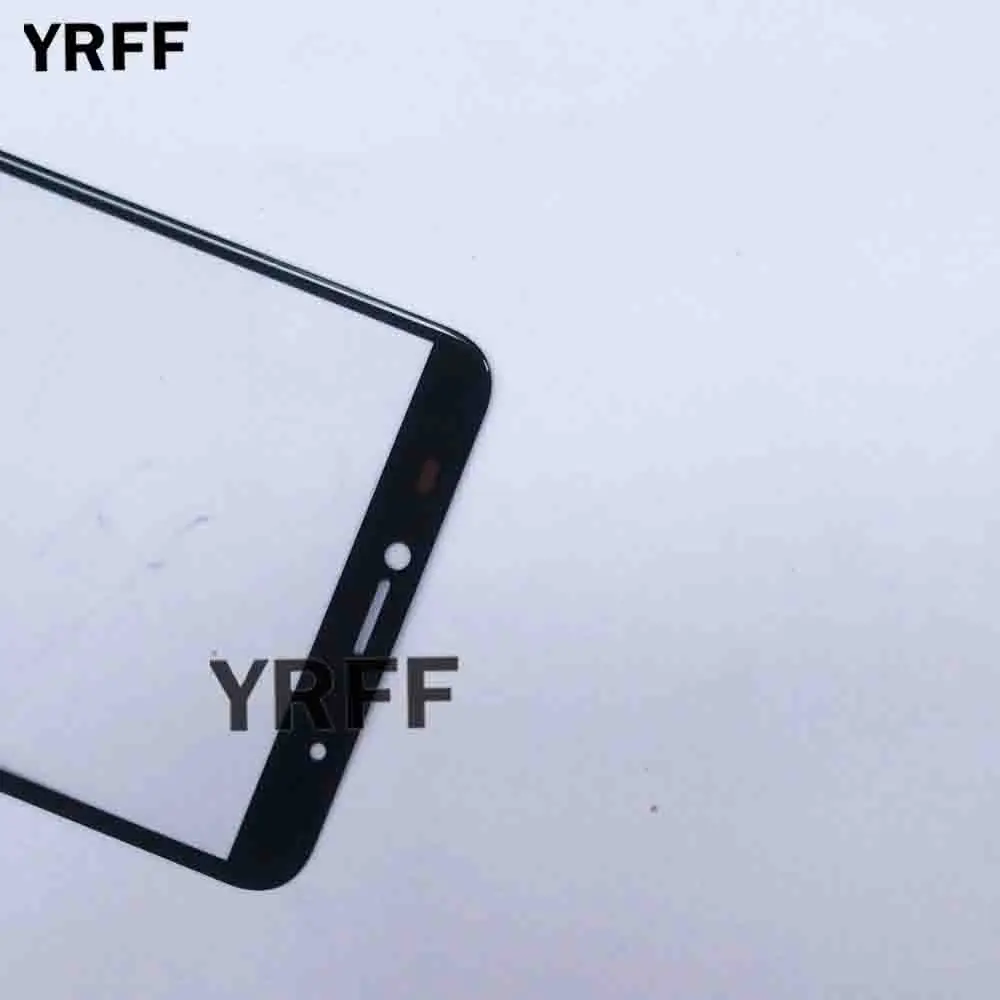 Сенсорная панель для Leagoo M9 Pro, сенсорный экран, сенсорная панель 5,72 ''для Leagoo M9 Pro, сенсорный экран, переднее стекло, датчик 3 м, клей
