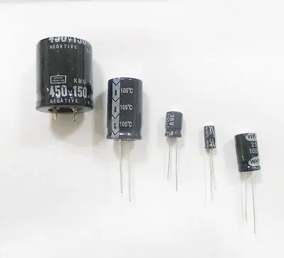 Конденсатор 4700 50v