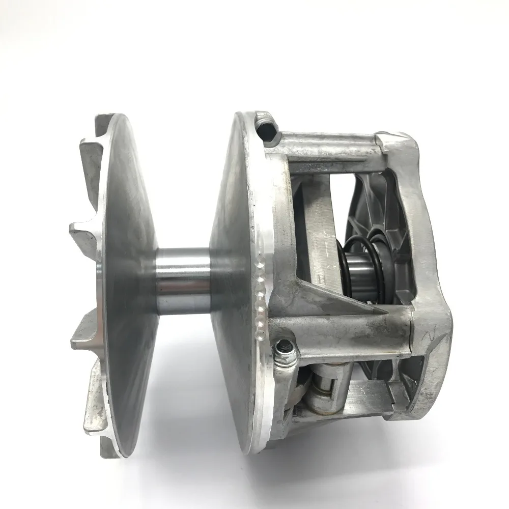 OEM CVT приводной шкив сцепления в сборе для Kazuma Jaguar 500cc ATV Quad|Детали и аксессуары