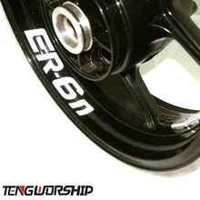 Buy Kawasaki Er6n Custom And Get Free Shipping On Aliexpresscom