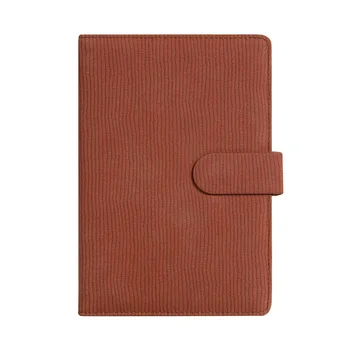 

Business notebook stationery buckle working conference study college student notebook gift diary