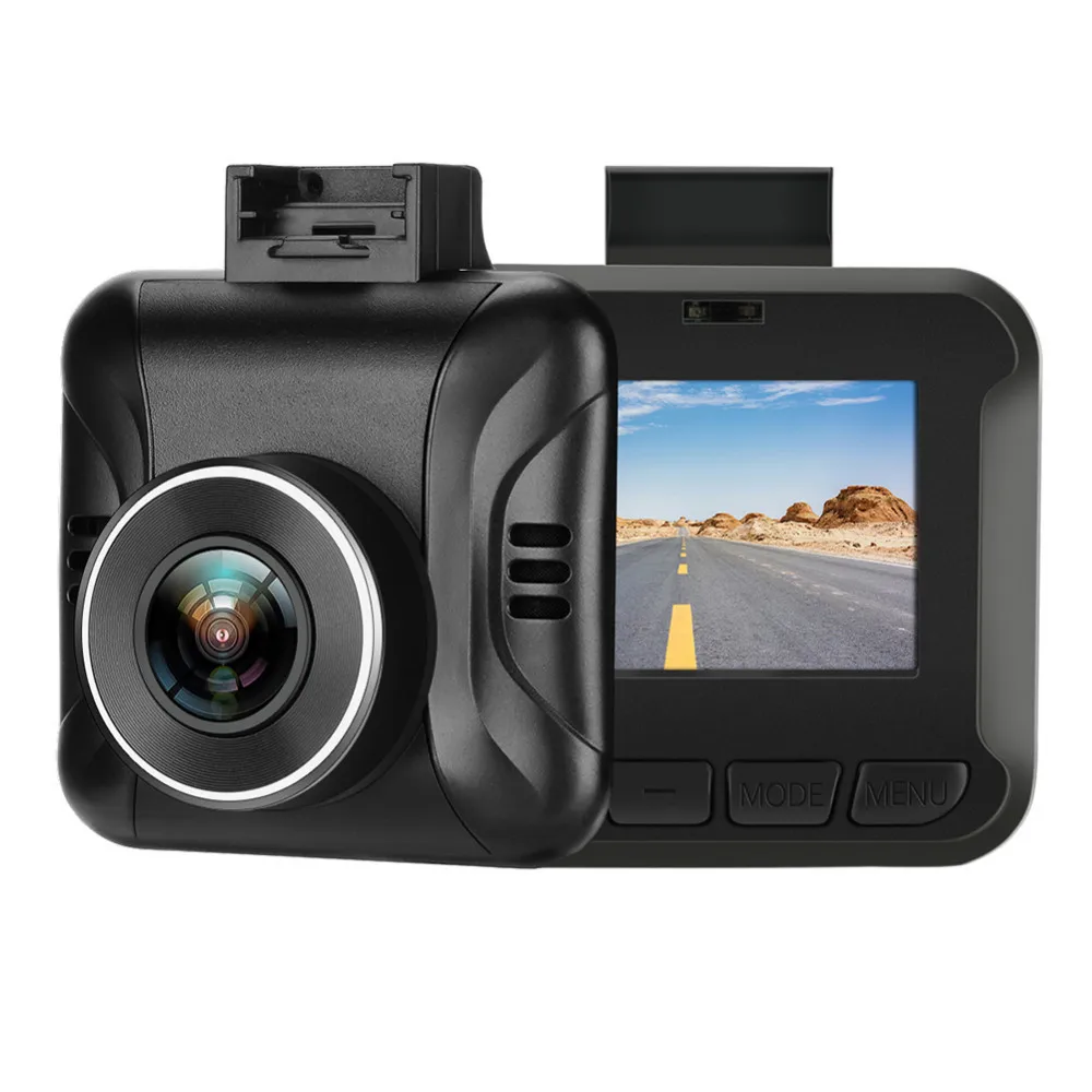  Auto Kamera Full HD 1080P 15 