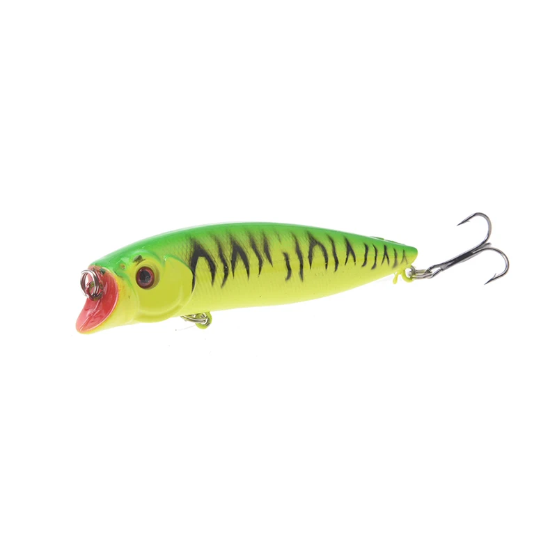 9 2 см Пластик воблер рыболовные снасти Crankbait моделирование встроенный в