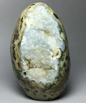 

635g NATURAL OCEAN JASPER QUARTZ CRYSTAL HEALING graduation gifts