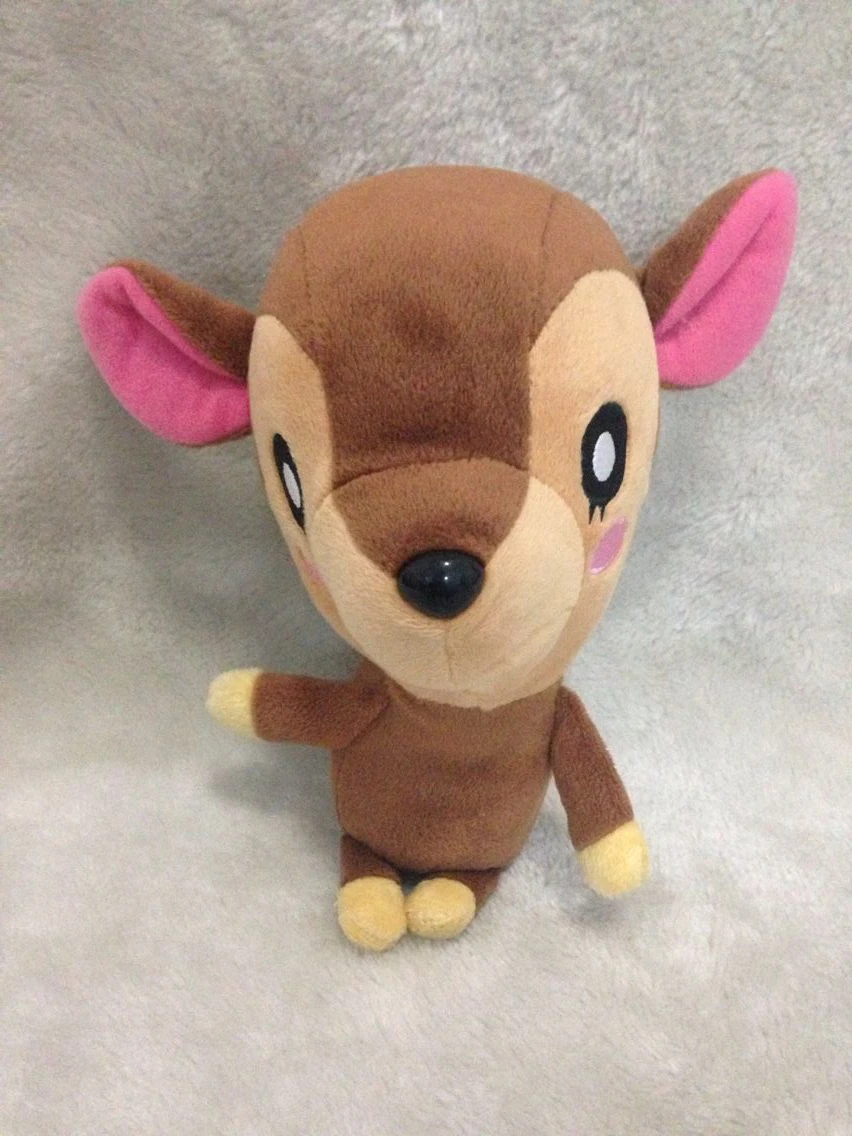 little buddy animal crossing