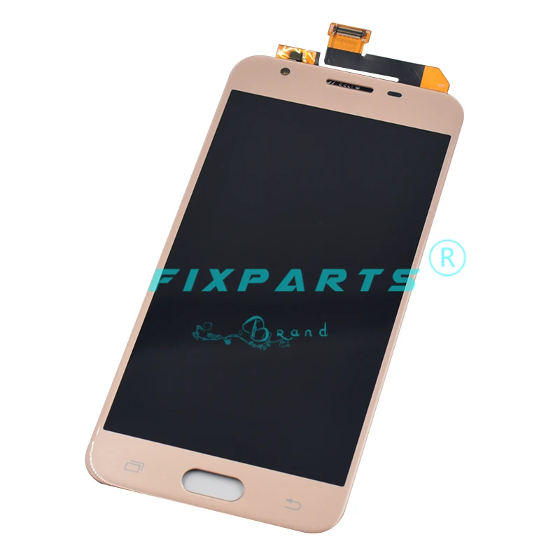 SAMSUNG J5 Prime G570 LCD2