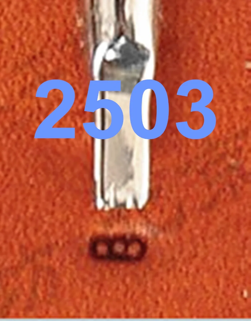 2503 本