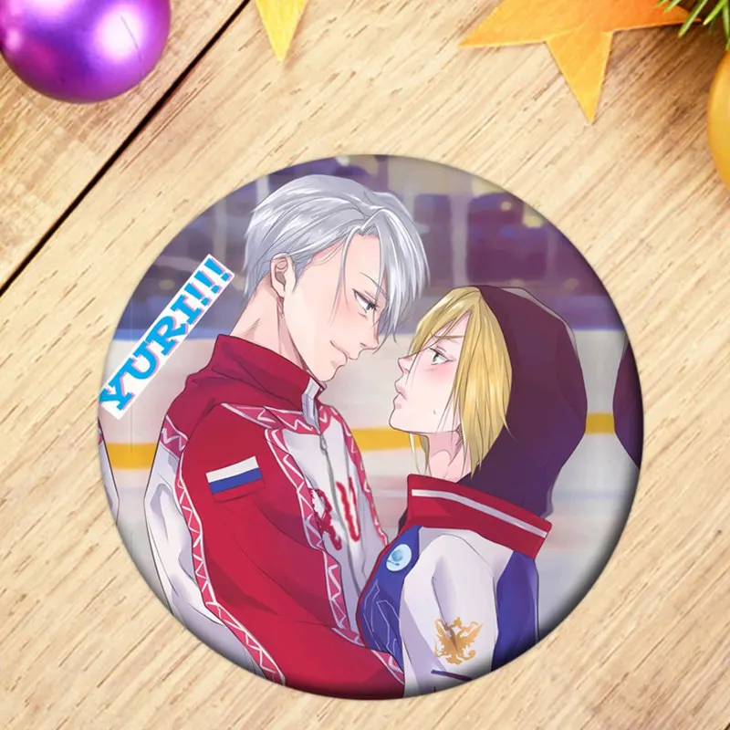 Yuri on ice (81)