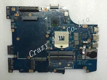For dell laptop motherboard CN-091C4N 091C4N 91C4N Latitude E5530 motherboard LA-7902P Intel Integrated