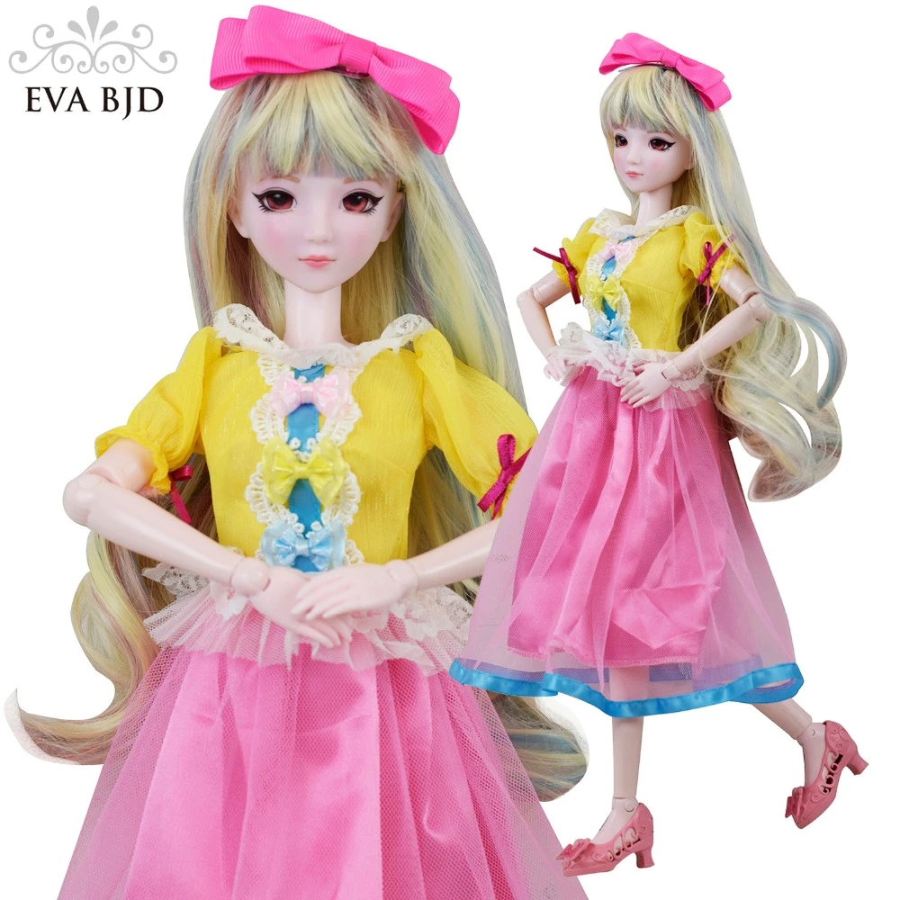 ball jointed doll store