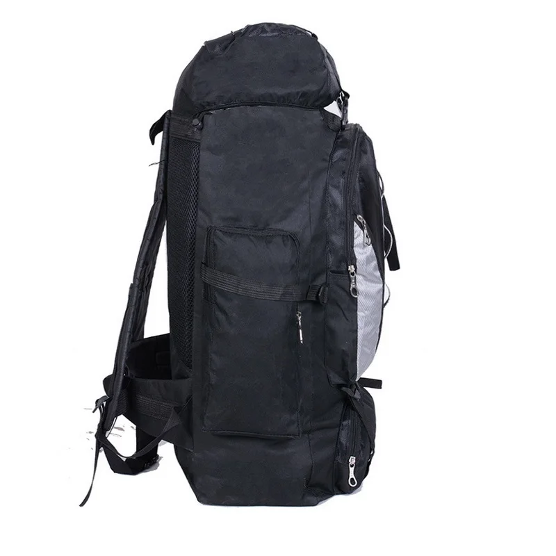 Multi-function 100L Large Capacity Outdoors Sports Bags Waterproof Backpack Women Men Hiking Camping Climbing Fishing Rucksack Multi-function 100L Large Capacity Outdoors Sports Bags Waterproof Backpack Women Men Hiking Camping Climbing Fishing Rucksack